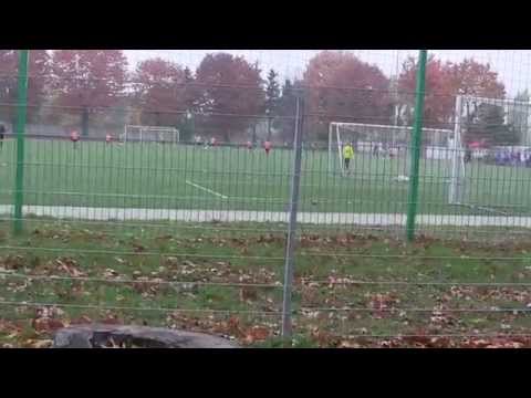 CZ1-Międzynarodowy Turniej Silesian Cup-Świdnica 29-30.10.2015-Prezentacja drużyn i obiektu