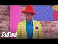 RuPaul