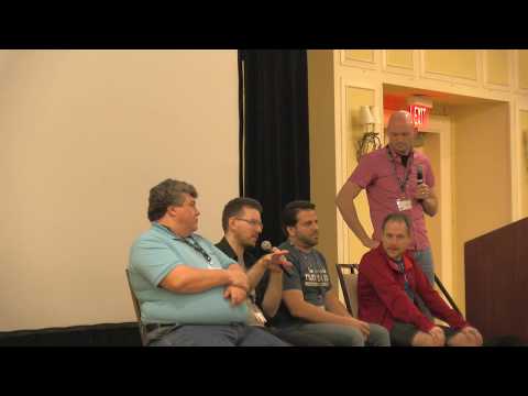 TheBrothersWISP Panel on Routing