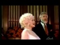 Dolly Parton & Kenny Rogers - I'll be home with bells on