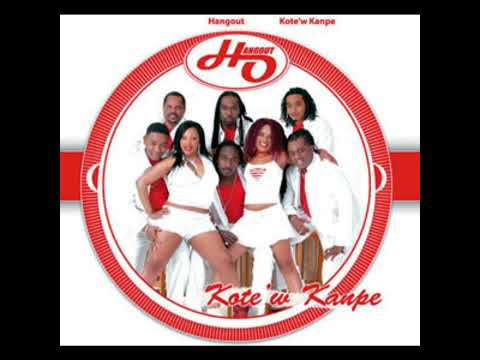 Hangout Live   Jere Lelew