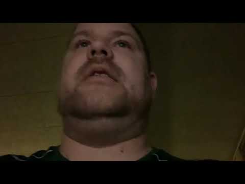 Min nye sang natskifte