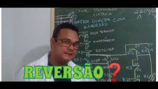 PARTIDA DIRETA C/REVERSO