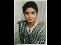 In Loving Memory Of Divya Bharti Miss You Always Divyabharti 90s Shorts