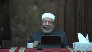 صورة حكم من يقول/ 'عليّ الطلاق' د  صلاح الصاوي