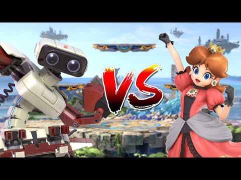 Umeki (Daisy) Vs Yoko (ROB) ~ Analysis ~