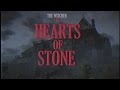 The Witcher 3 Hearts Of Stone VHS Trailer Fan Made