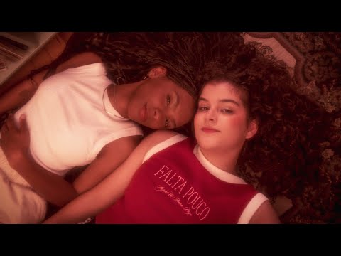 Falta Pouco (feat. Anna Pêgo) - Sophi