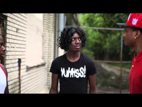 @AsiaStar (Mini movie) "The Get Back 2"