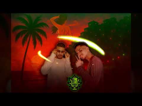 Mc Popy Abusado e Lieu Mc - Na Briza do Reggae (Official Visualizer)