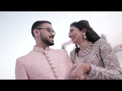 Nawal Nikitha Wedding | Jovial Events Wedding Planners in Dubai