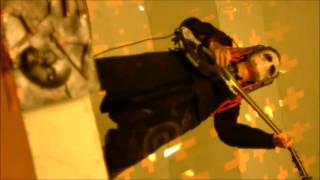 [ T-object ] Revolution -DOPE Cover Live at o.j.b