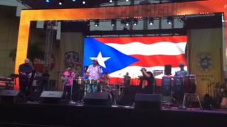 Cuando me lo Pidas- Pirulo y La Tribu