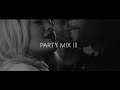 20 Min PARTYNEXTDOOR Mix Transitions Samples PART 3