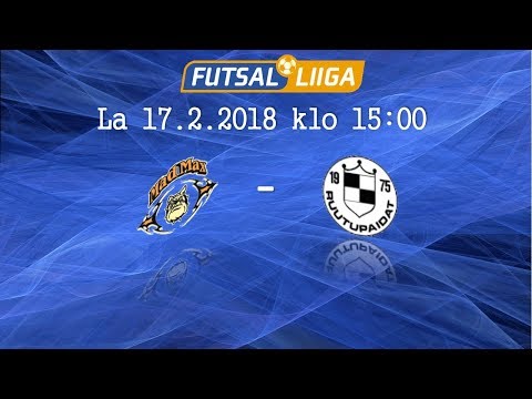 17.2.2018 Mad Max - Ruutupaidat