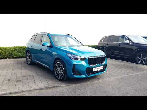 BMW X1 xDrive23d M Sport - Image 2