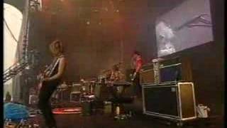 Dandy Warhols - Bohemian Like You (Live @ Pinkpop 2003)