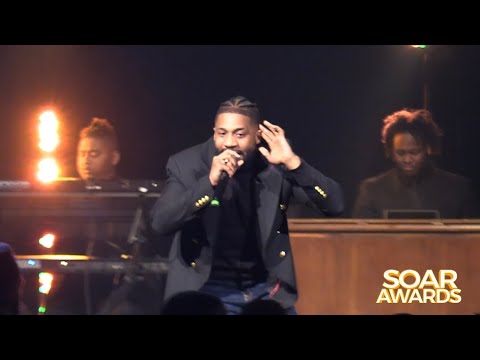 2022 Soar Awards: Da’Truth featuring D’Shondra “Lemonaid”