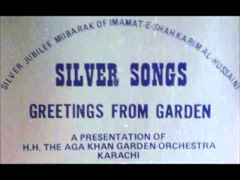 Aayi Silver Jubilee Aayi - Mohammad Khimani & Sultana