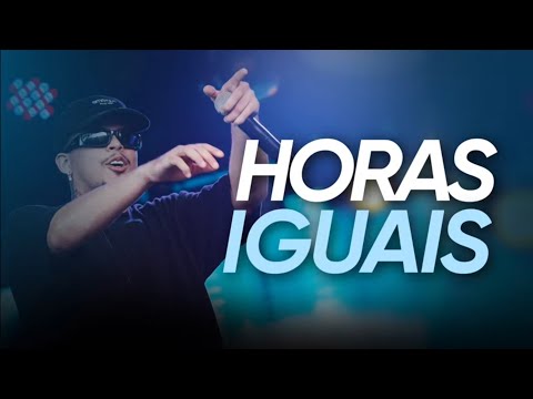 Felipe Amorim - Horas Iguais 🕰️💐 - Feat WIL & ORUAM