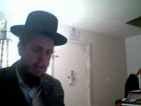 Kiddushas Levi  12/30/2010 on eyeshiva.com with Rabbi Kolakowski