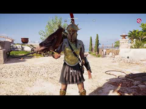 Assassin's Creed Odyssey - Summer Break Episode 5