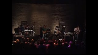 Power (Live) - Tom Cochrane and  Red Rider