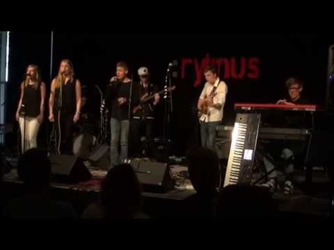 140604 Rytmus/ Carl Johan Ahlqvist/ Unaware