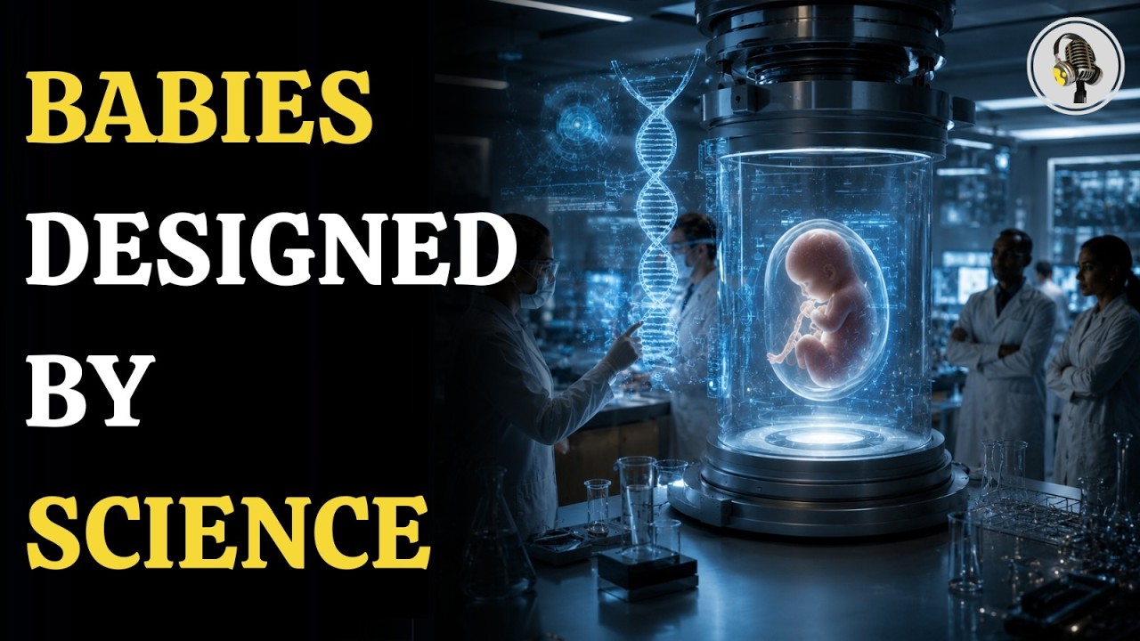 Human Embryo Gene Editing Breakthrough Sparks Global Ethics Debate | WION Podcast
