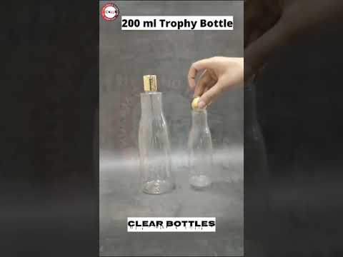 Milk Bottle