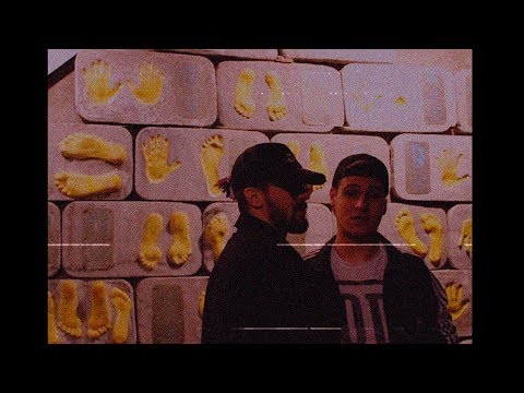 Реакция - LIL TAPI GOD x MISHMASH x WARP