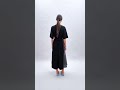Dress, pattern №1231-4