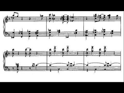 Art Tatum Fine and Dandy (1941)