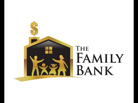 The Family Bank Owners Manual