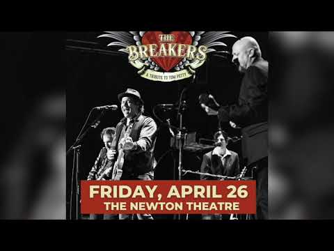 Newton Theater Tom Petty