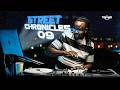 DJ TOPHAZ STREET CHRONICLES 09