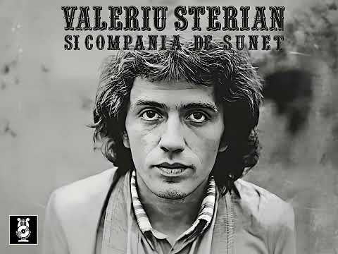 Bun Gasit - Valeriu Sterian