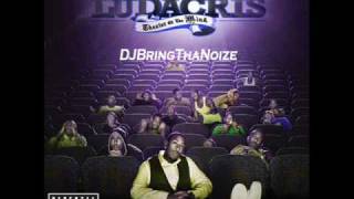 Ludacris Ft. Ving Rhames, Rick Ross, &amp; Playaz Circle Southern Gangsta Chopped and Screwed