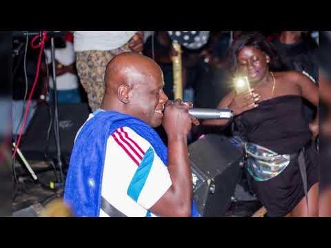 Young Cosje live - Paul 1