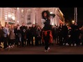 Laurent LES TWINS - Ma Fin Mn Habibi by Ibtissam Tiskat Dance Freestyle Picadilly Circus 2019