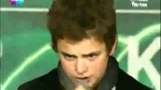 Cem Arman Yenel Yarı Final YS