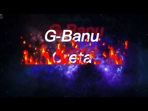 G-Bani -- Kreta