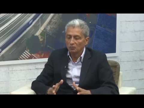 Programa Passando a Limpo entrevista o presidente da AMM Neurilan Fraga 