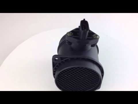 Volvo Mass Air Flow Sensor 98-99 S80 2.8 T6 0280218109 MAF 0280218109