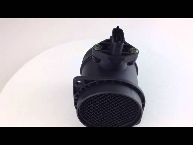 Vídeo relacionado con Sensor de Flujo de Aire masivo (MAF) para Volvo S80 2.8 T6-0280218008 0 280 218 008 1270259