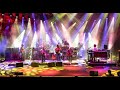 The String Cheese Incident w/ Billy Strings - "Paranoid" - Red Rocks 7/17/22