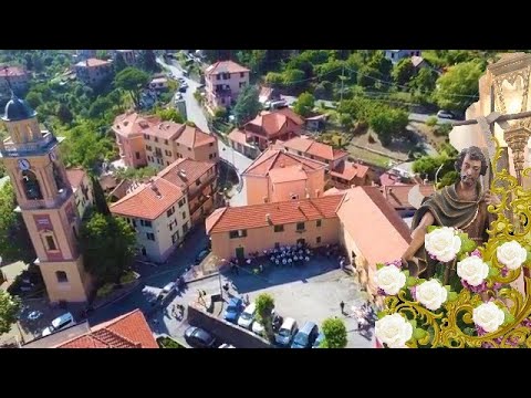 PARROCCHIA DI SANT'OLCESE