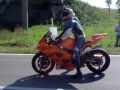 Richard Hammond Bike Crash 2017 Mozambique
