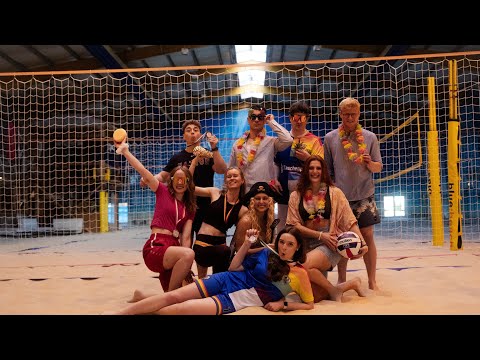 Medimeisterschaften 2025 - Mottoteaser Bochum