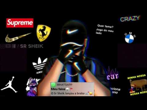 AQUECIMENTO LOVING YOU IS A LOSING - VERSÃO CARIOCA,ARCADE (MÚSICA DO TIK TOK)